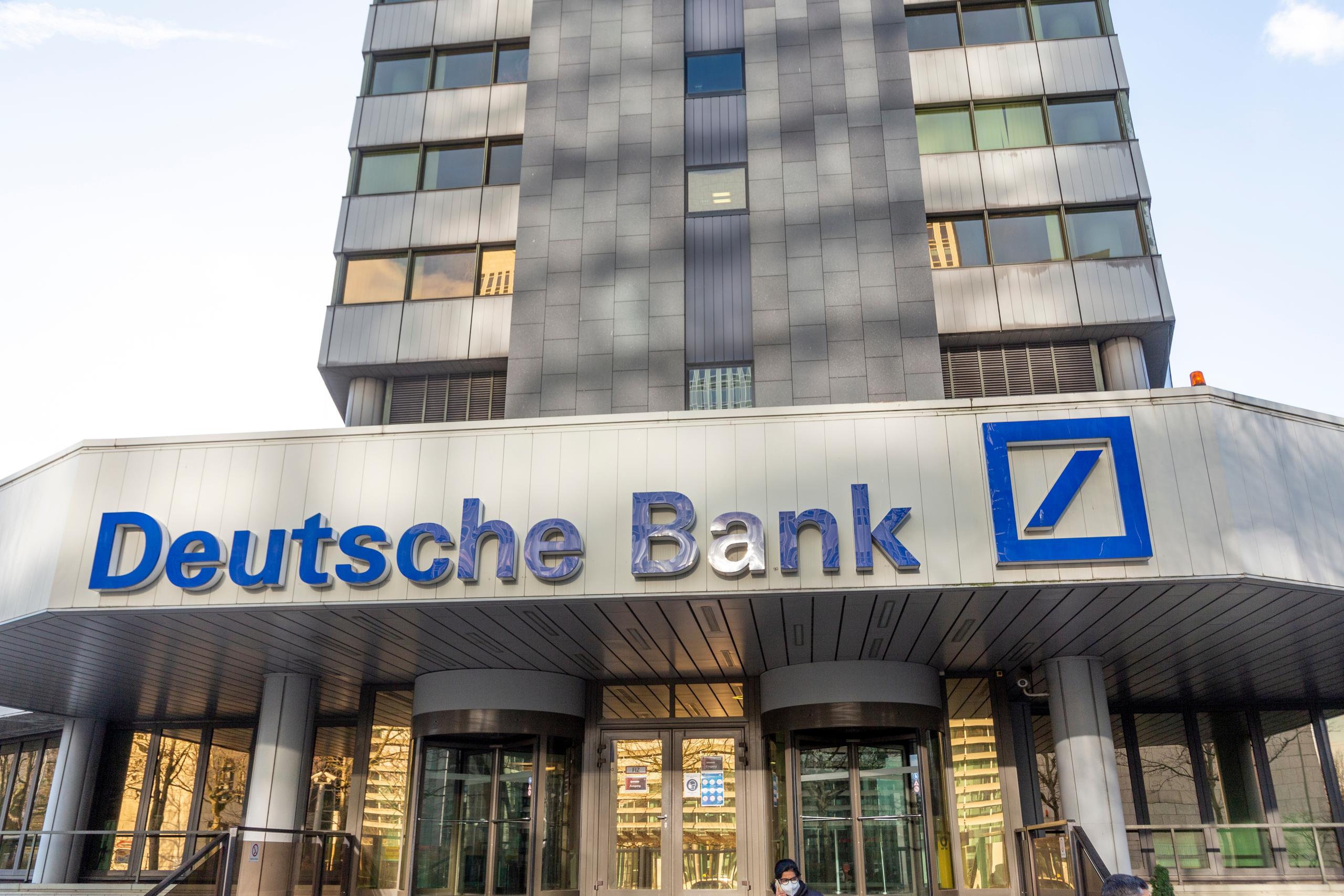 Common purpose_Deutsche bank_Frank