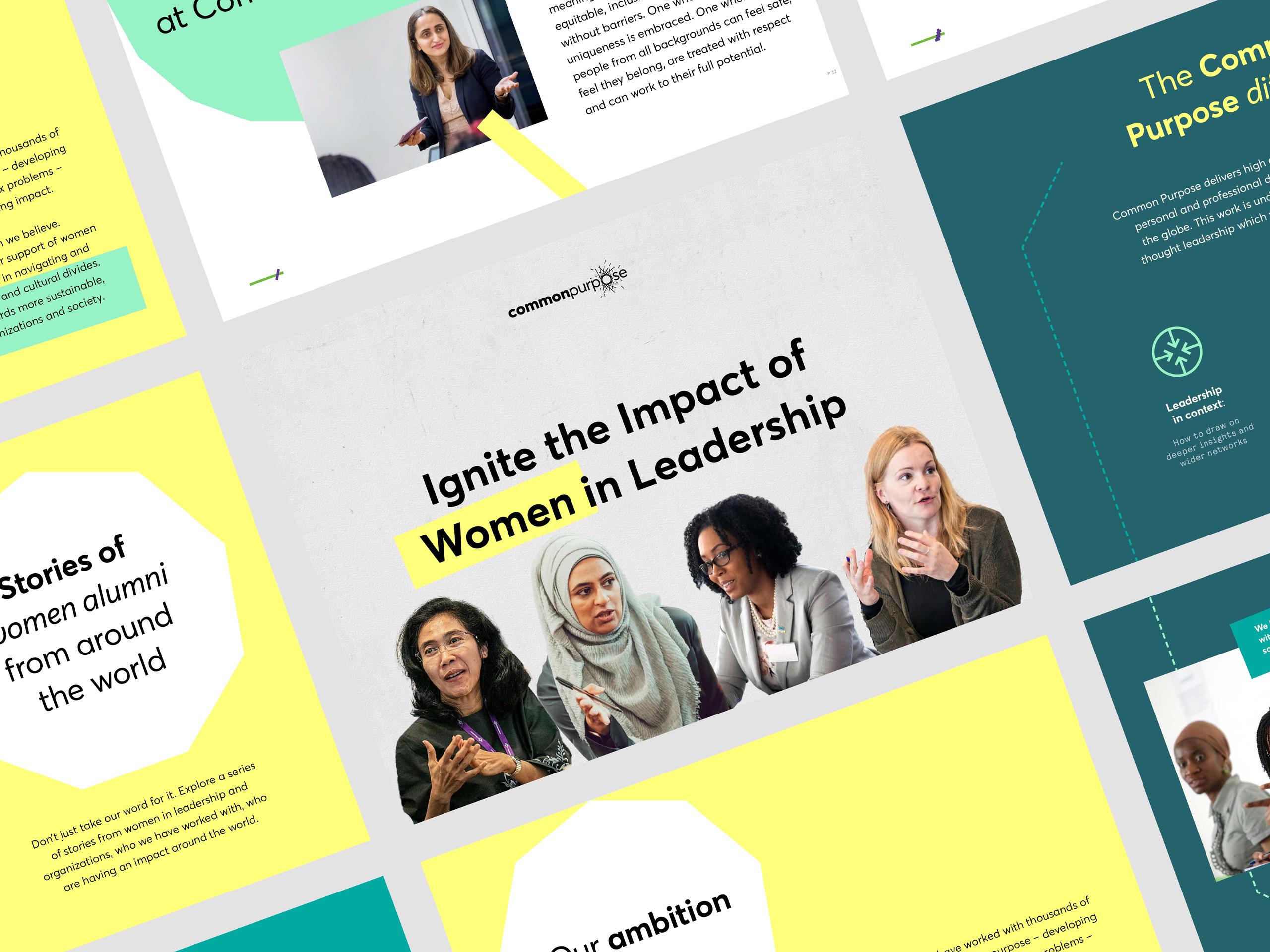 Common-Purpose-Women-in-Leadership-Brochure
