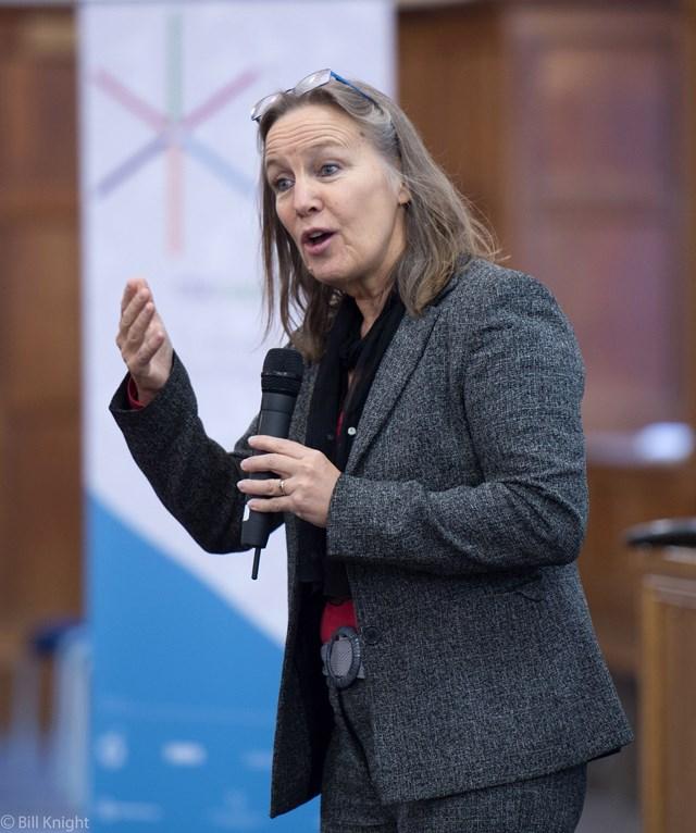 Elsbeth Dixon