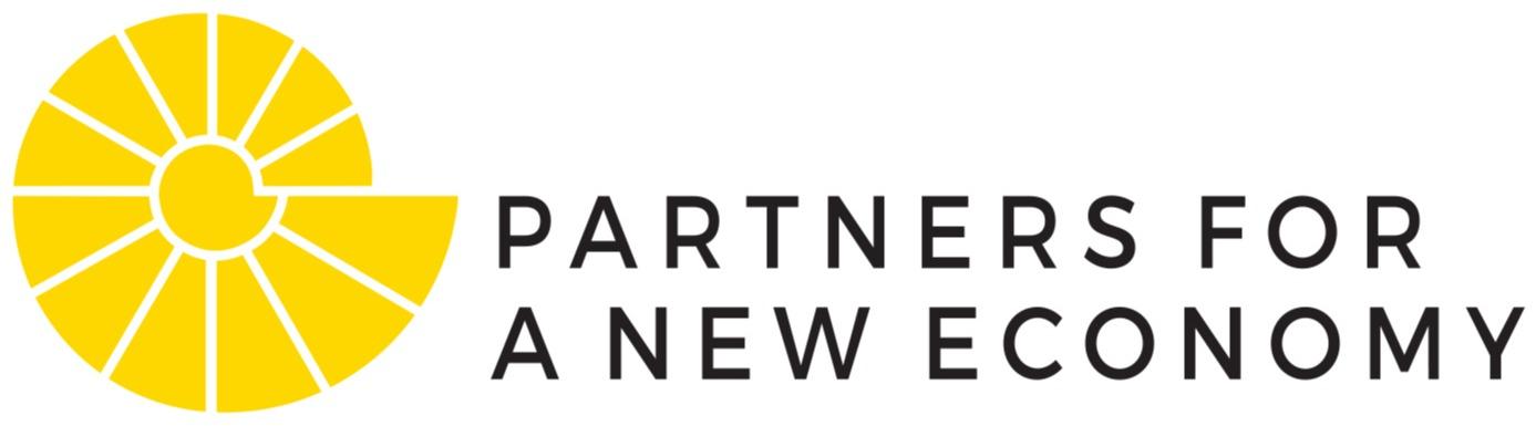 pne_logo Partners for a New Economy logo