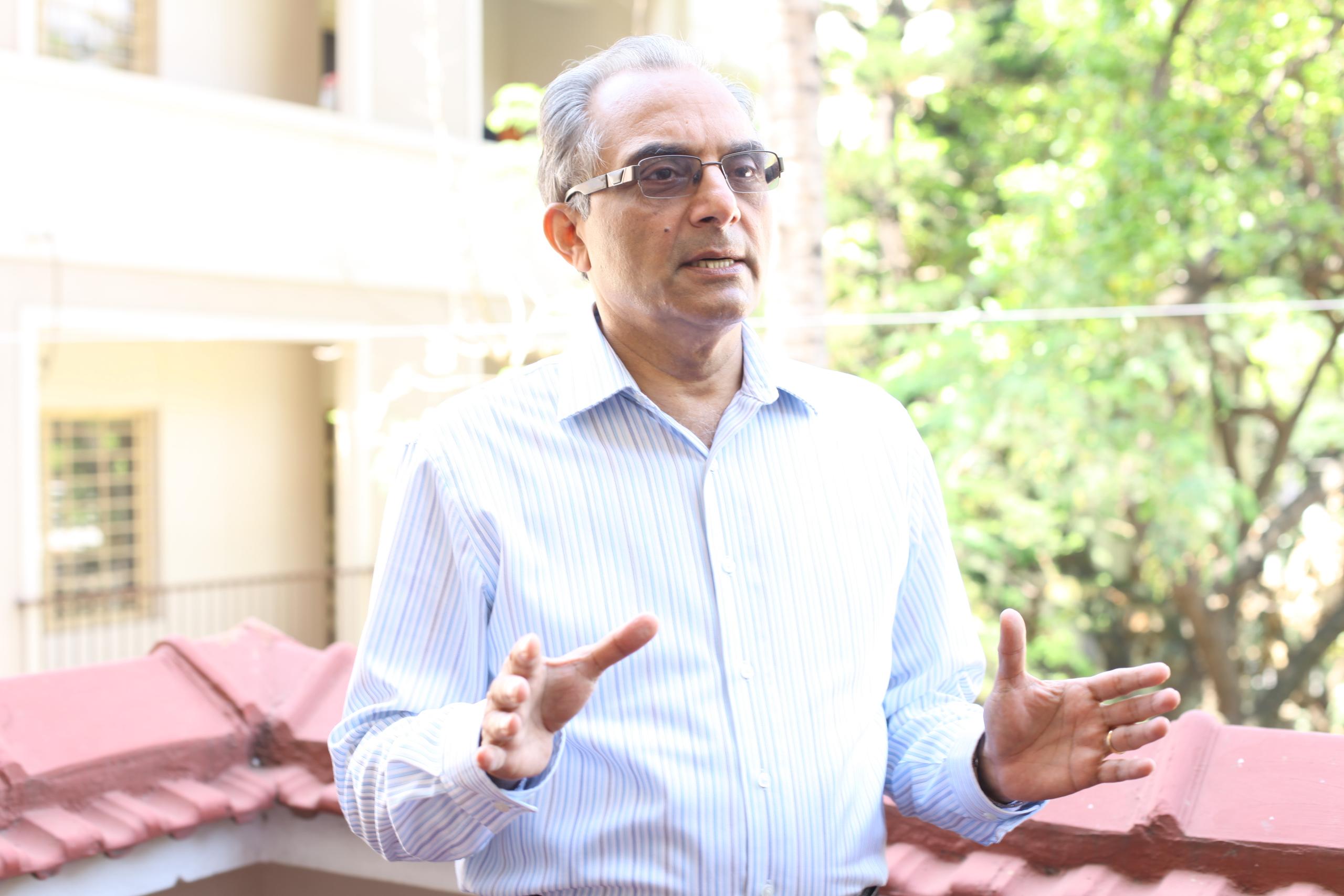 Sudhakar Rao