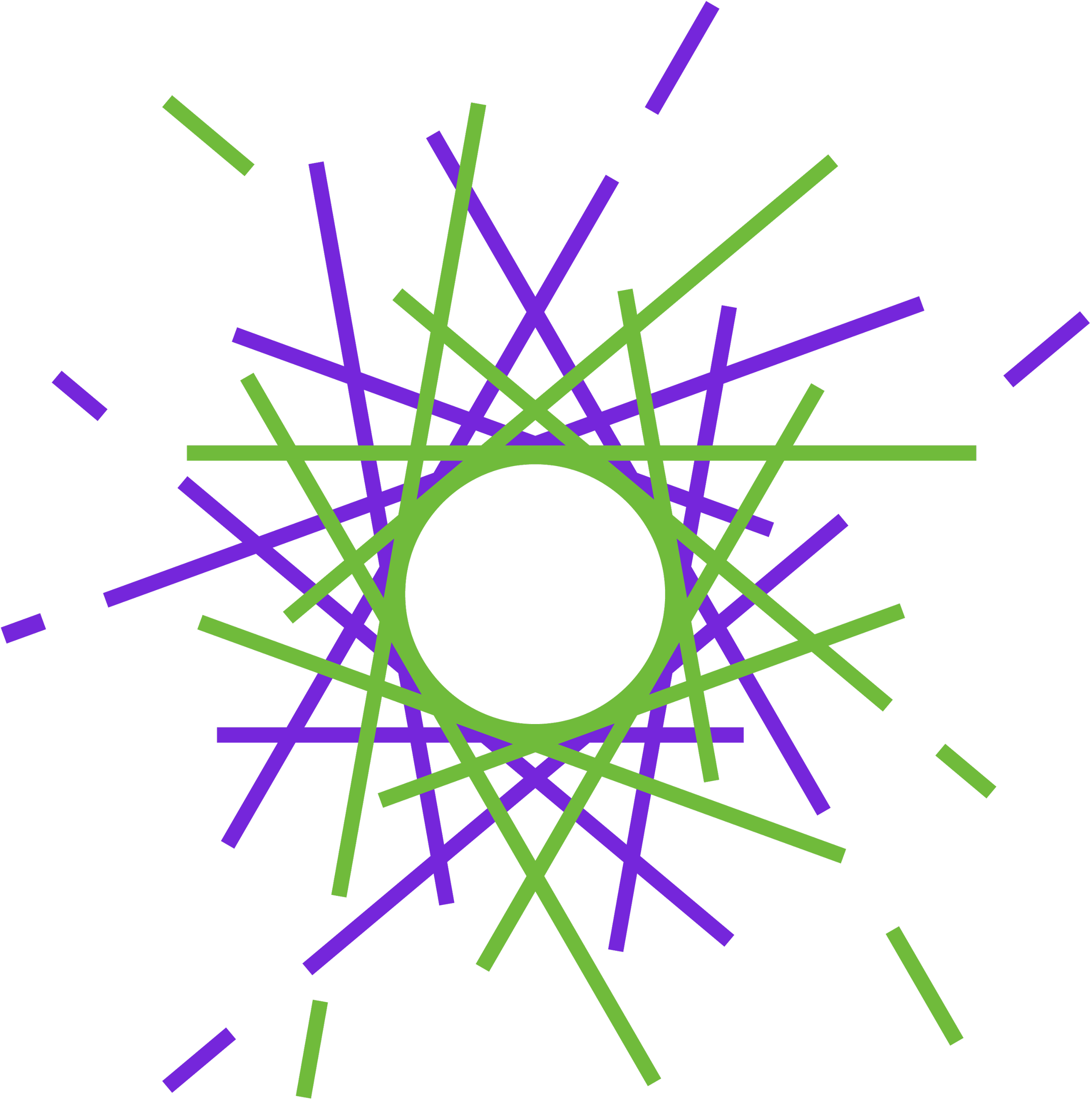 The Common Purpose spark